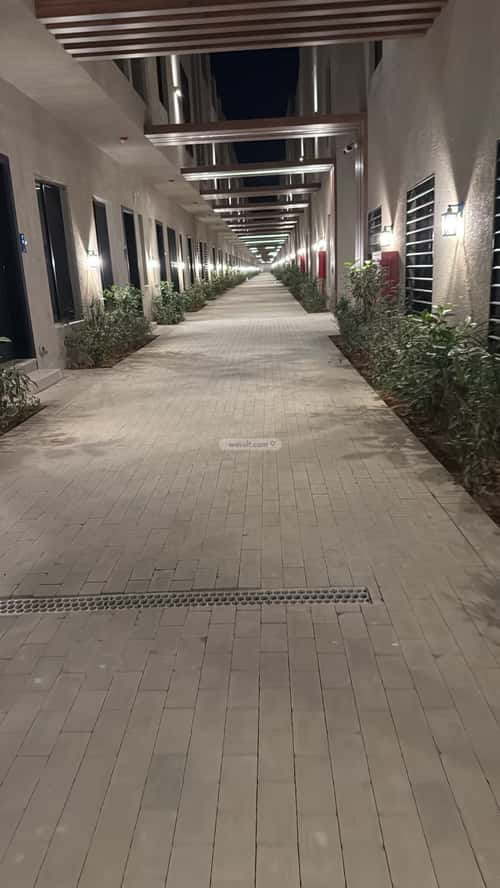 فيلا 161 متر مربع واجهة شمالية ب 3 غرف الرمال، شرق الرياض، الرياض