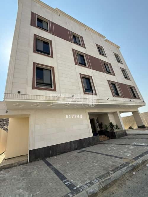 Apartment with 5 Bedrooms Alkhadraa, Makkah Al Mukarramah