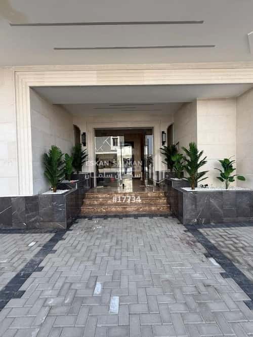 Apartment with 5 Bedrooms Alkhadraa, Makkah Al Mukarramah