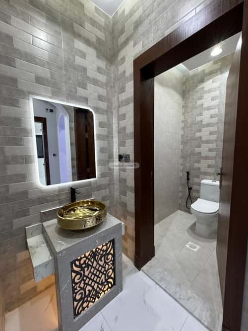 Apartment with 4 bedrooms أم السلم، جدة