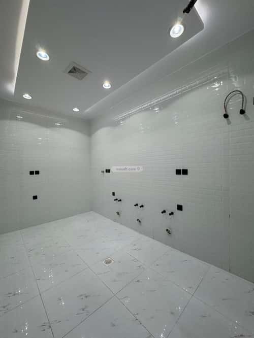 Apartment with 4 bedrooms أم السلم، جدة