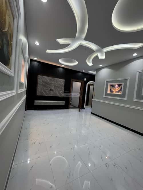 Apartment with 4 bedrooms أم السلم، جدة