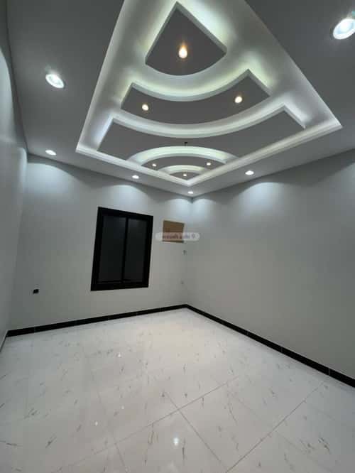 شقة ب 4 غرف أم السلم، جدة