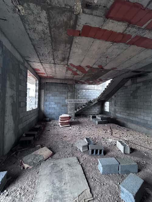 Floor with 7 Bedrooms Hadaa Abu Sadr, Madinah