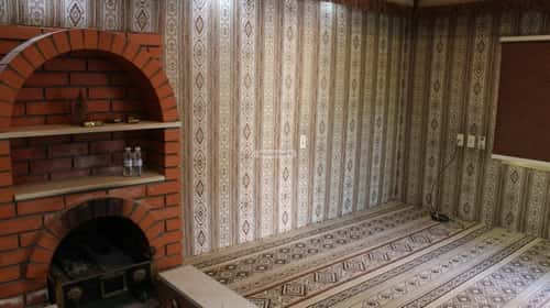 Villa 487 SQM facing East on 15m width street جلمودة، مدينه الجبيل الصناعيه