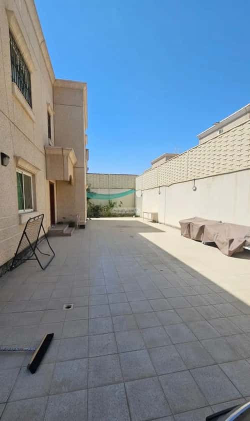 Villa 487 SQM facing East on 15m width street جلمودة، مدينه الجبيل الصناعيه