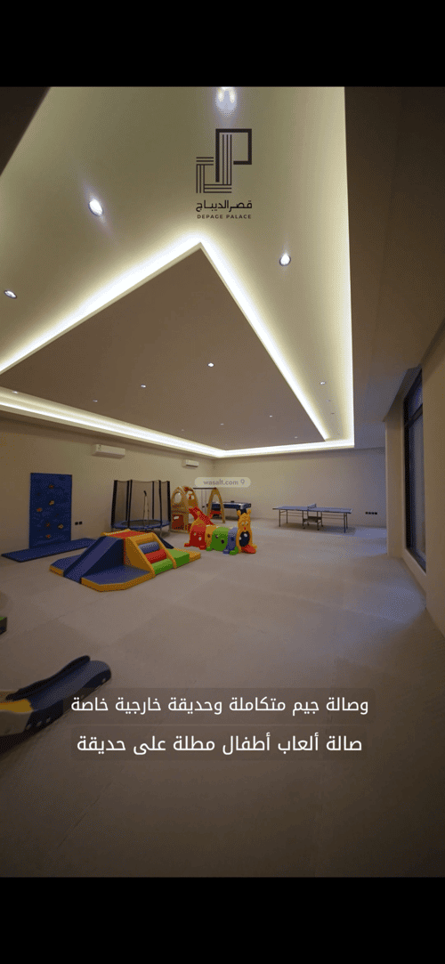 Apartment with 5 bedrooms الروضة، شمال جدة، جدة