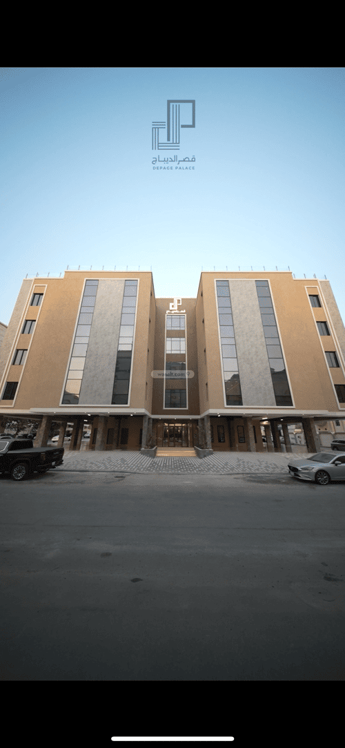 شقة ب 5 غرف الروضة، شمال جدة، جدة