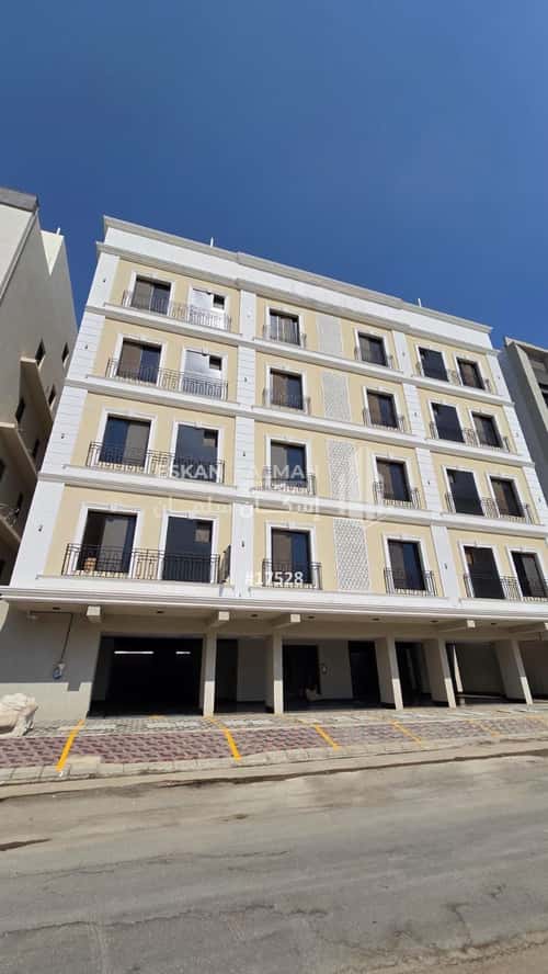 شقة ب 6 غرف الريان، شرق جدة، جدة