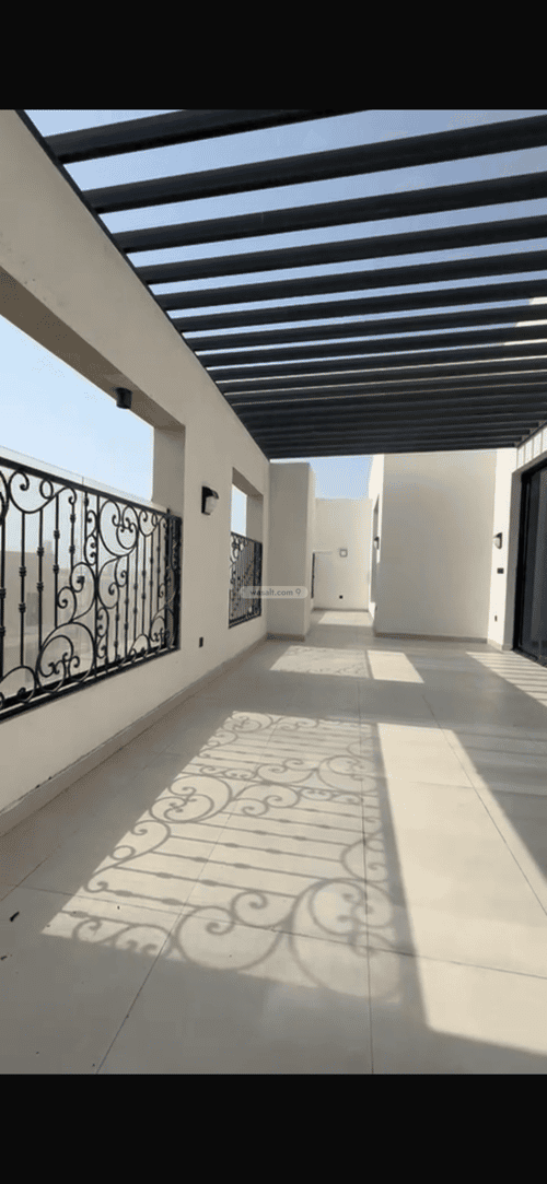 شقة ب 5 غرف النهضة، شمال جدة، جدة