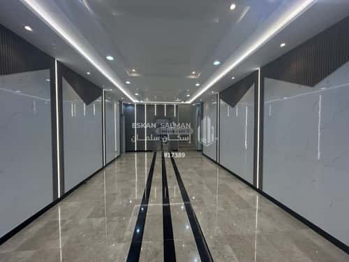 شقة ب 5 غرف مريخ، شرق جدة، جدة