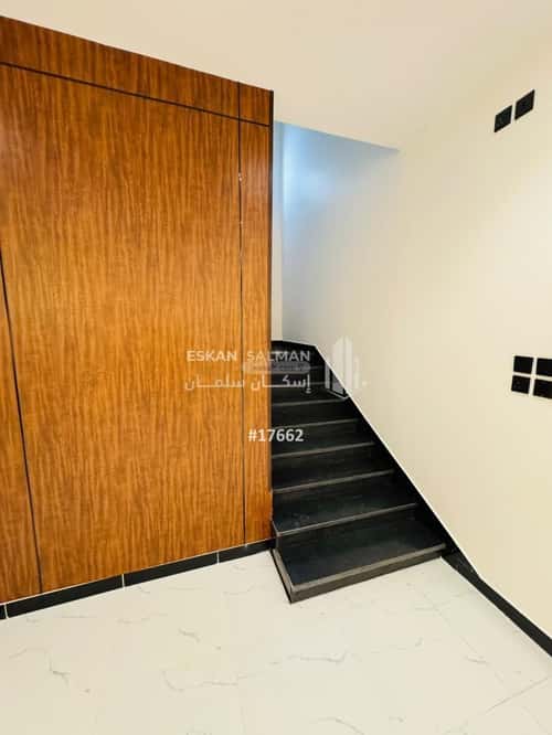 Villa 402 SQM facing North East on 12m width street ريحه، الطائف