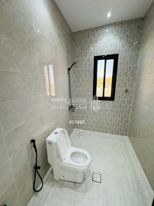 Villa 402.59 SQM Facing North East on 12m Width Street Rayyadh, Alttayif