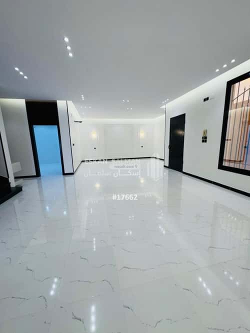 Villa 402 SQM facing North East on 12m width street ريحه، الطائف