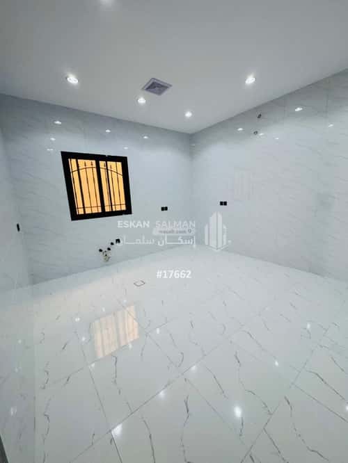 Villa 402 SQM Facing North East on 12m Width Street Rayyadh, Alttayif