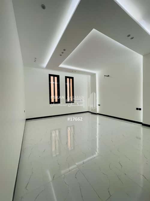 Villa 402 SQM Facing North East on 12m Width Street Rayyadh, Alttayif
