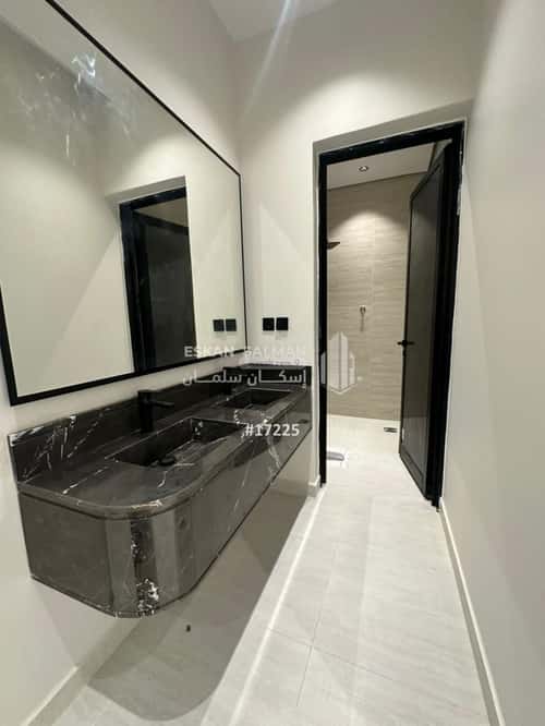 Floor 303 SQM with 7 bedrooms الصفاء، جازان