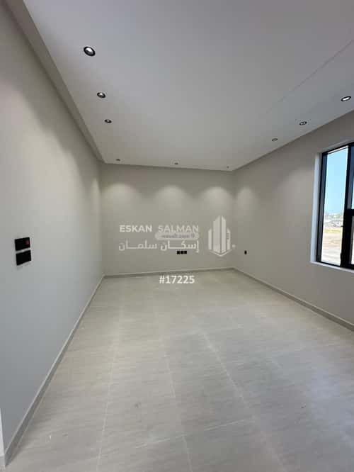 Floor 303 SQM with 7 bedrooms الصفاء، جازان