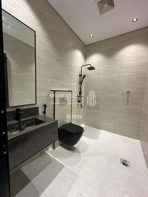 Floor 303 SQM with 7 Bedrooms Al Safa, Jazan