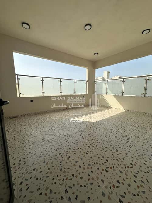 Floor 303 SQM with 7 bedrooms الصفاء، جازان