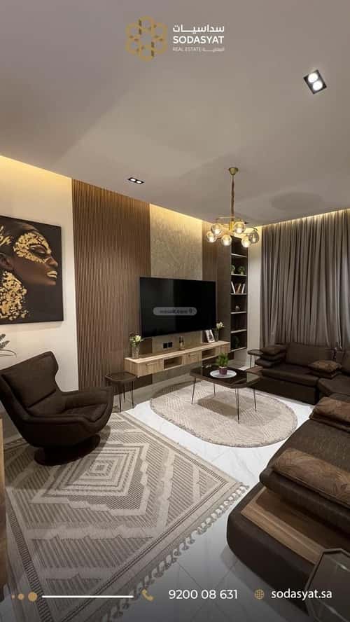 Apartment with 6 Bedrooms Al Zahrah, North Jeddah, Jeddah