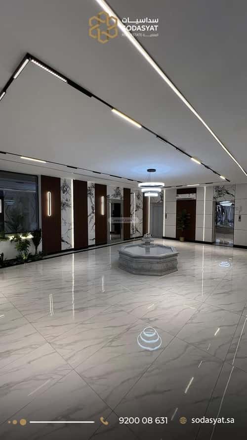 Apartment with 6 bedrooms الزهراء، شمال جدة، جدة