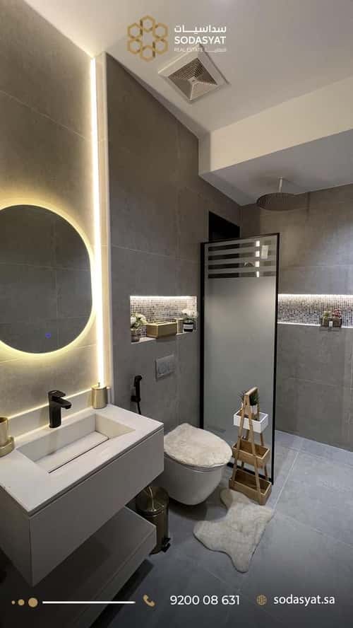 Apartment with 6 bedrooms الزهراء، شمال جدة، جدة