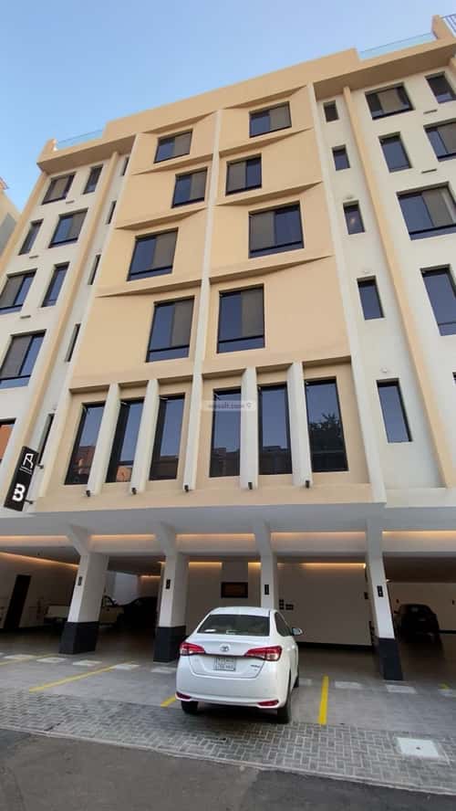 Apartment with 2 Bedrooms Al Salamah, North Jeddah, Jeddah