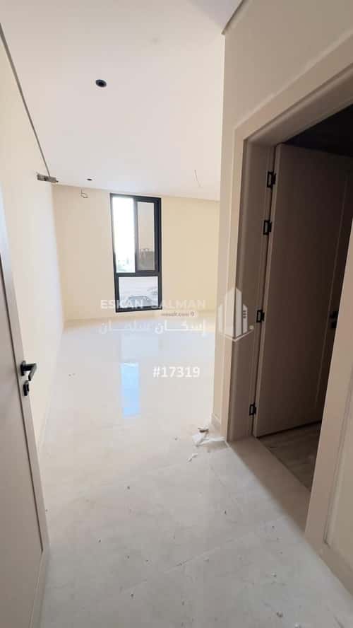 Villa 266 SQM Facing West on 40m Width Street Al Aqiq, Khobar