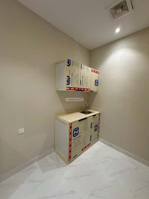 شقة بغرفتين ظهرة لبن، غرب الرياض، الرياض