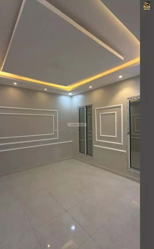 Villa 200 SQM Facing West on 15m Width Street Al Sawari, Khobar