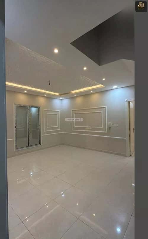Villa 200 SQM Facing West on 15m Width Street Al Sawari, Khobar