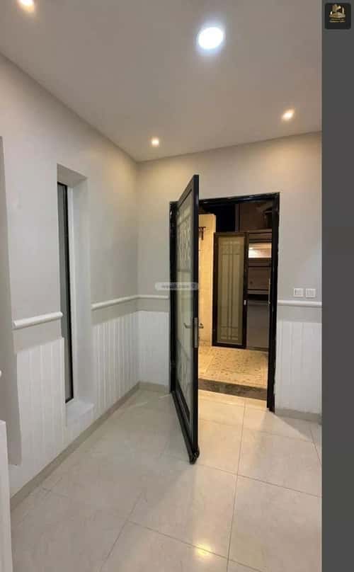 Villa 200 SQM Facing West on 15m Width Street Al Sawari, Khobar