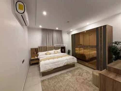 Apartment with 6 Bedrooms Al Rayaan, East Jeddah, Jeddah