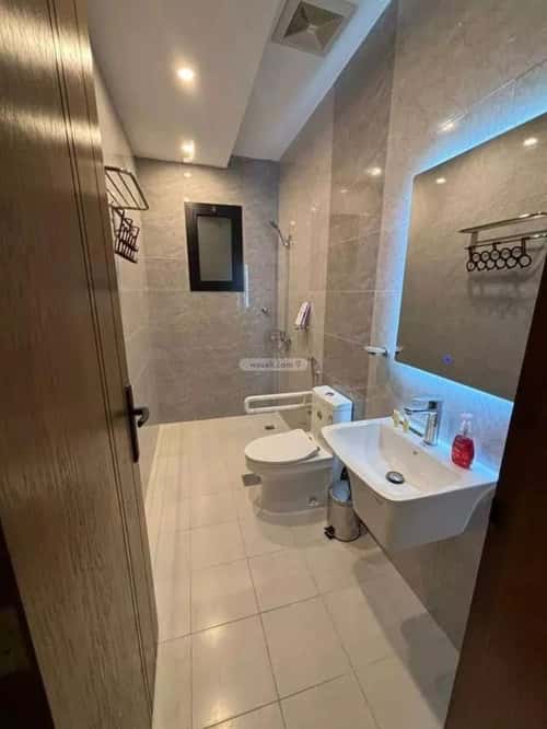 Apartment with 6 Bedrooms Al Rayaan, East Jeddah, Jeddah