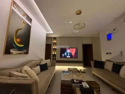 Apartment with 6 Bedrooms Al Rayaan, East Jeddah, Jeddah