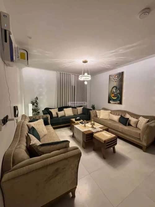 شقة ب 6 غرف الريان، شرق جدة، جدة