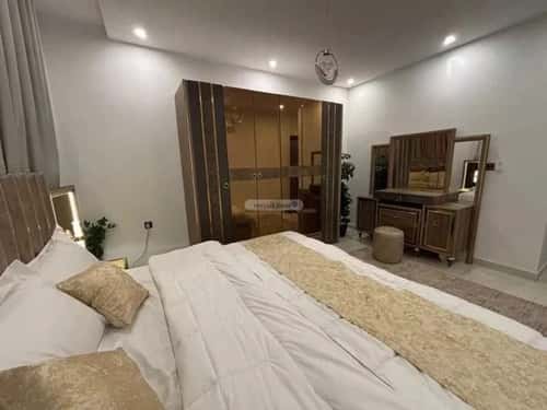 شقة ب 6 غرف الريان، شرق جدة، جدة