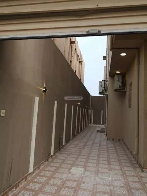 فيلا 368 متر مربع غربية على شارع 15م التحلية، الخبر