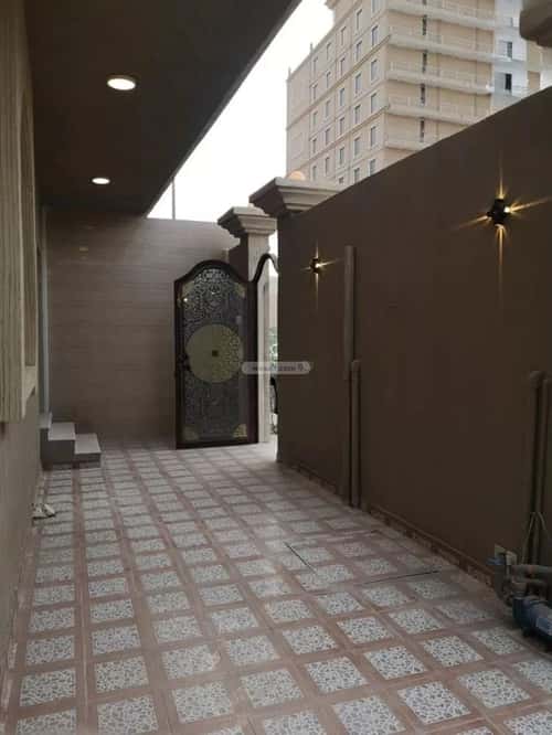 فيلا 368 متر مربع غربية على شارع 15م Al Tahlyah, Khobar