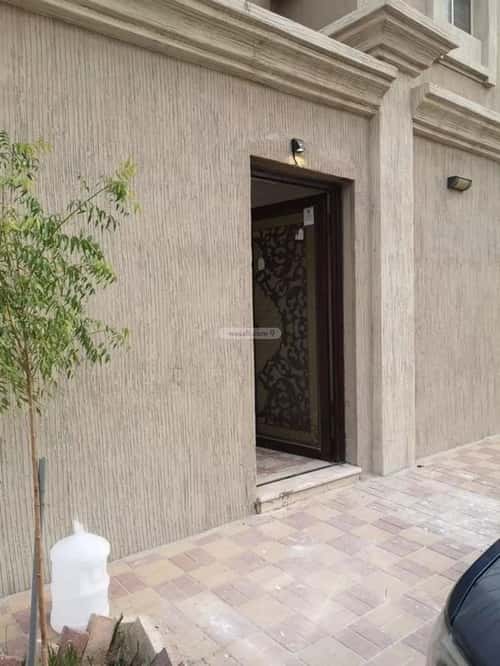 فيلا 368 متر مربع غربية على شارع 15م التحلية، الخبر