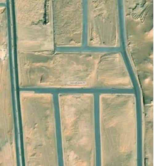 أرض 920 متر مربع جنوبية على شارع 15م اللهابه، اللهابه