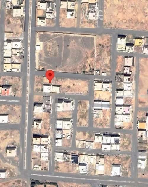 Land 458 SQM facing North on 15m width street المرجانية، رابغ