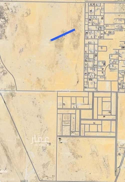 أرض 492 متر مربع جنوبية شرقية على شارع 20م حي الربوة - بقيق، بقيق