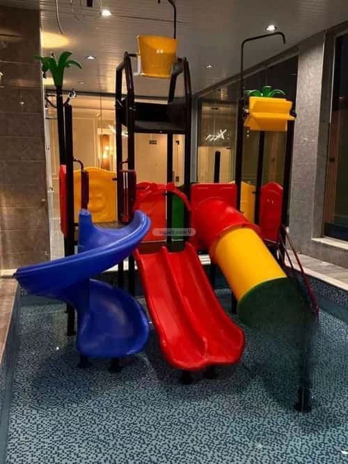 استراحة 500 متر مربع شرقية على شارع 40م حي الربوة - بقيق، بقيق