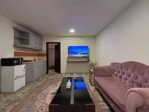 Apartment with 2 Bedrooms Madynat Al Umal, Khobar
