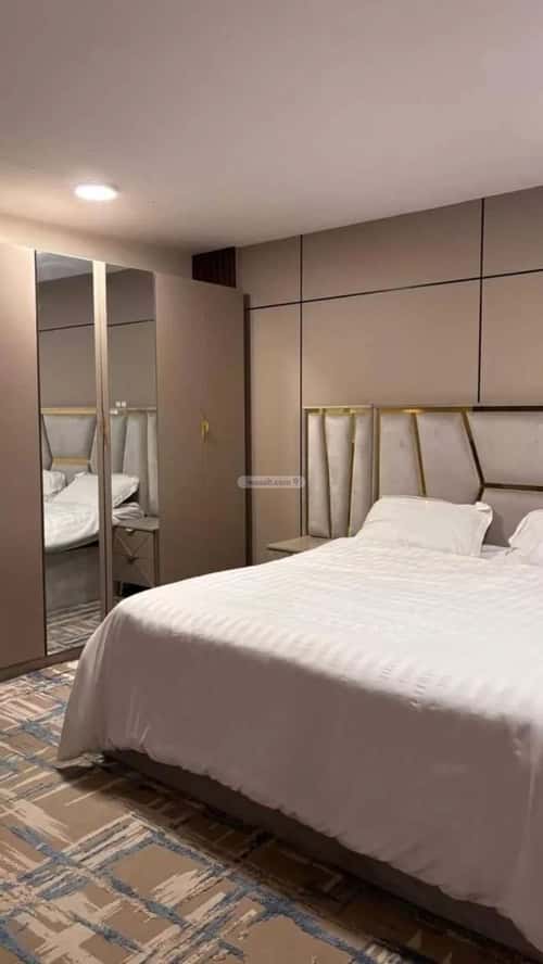 شقة بغرفتين مدينة العمال، الخبر