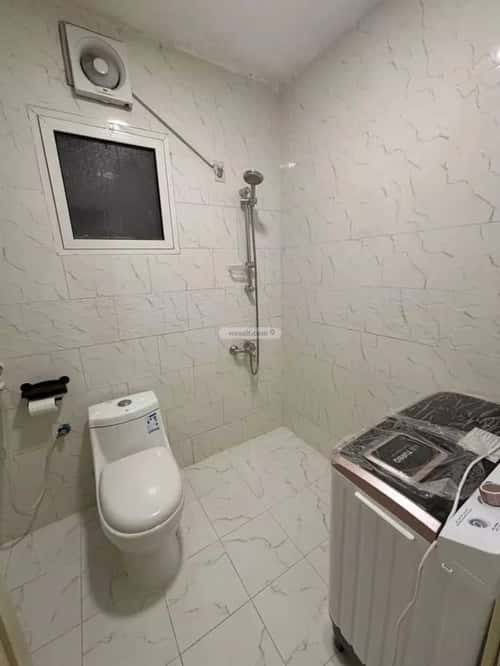 شقة بغرفتين مدينة العمال، الخبر