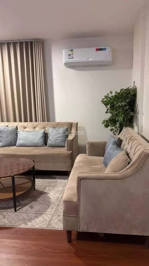 شقة بغرفتين مدينة العمال، الخبر