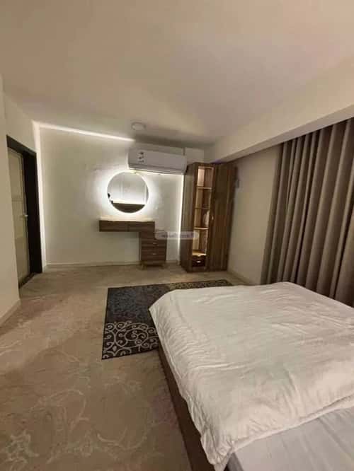 شقة بغرفتين مدينة العمال، الخبر